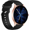 Išmanusis laikrodis UNISEX GRAVITY GT2-2 PRO - AMOLED, WŁASNE TARCZE (sg040b)
