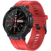 Išmanusis laikrodis Gravity GT7-5 / juodas