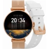 Išmanusis laikrodis DAMSKI GRAVITY GT26-2 - DODATKOWY PASEK (sg042b)