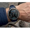 Išmanusis laikrodis MĘSKI GRAVITY GT42-2 - AMOLED, DODATKOWA BRANSOLETA (sg056b)