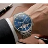 Išmanusis laikrodis MĘSKI GRAVITY GT41-3 - BLUETOOTH CALL, DODATKOWA BRANSOLETA (sg053c)