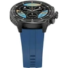 Išmanusis laikrodis MĘSKI GRAVITY GT41-2 - BLUETOOTH CALL, DODATKOWA BRANSOLETA (sg053b)