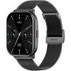 Išmanusis laikrodis UNISEX GRAVITY GT43-5 - DODATKOWY PASEK (sg054d)