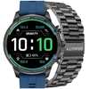 Išmanusis laikrodis MĘSKI GRAVITY GT41-2 - BLUETOOTH CALL, DODATKOWA BRANSOLETA (sg053b)