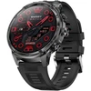 Išmanusis laikrodis MĘSKI GRAVITY GT41-1 - BLUETOOTH CALL, DODATKOWA BRANSOLETA (sg053a)