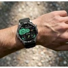 Išmanusis laikrodis MĘSKI GRAVITY GT46-3 - AMOLED, DODATKOWA BRANSOLETA (sg055c)