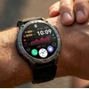 Išmanusis laikrodis MĘSKI GRAVITY GT46-1 - AMOLED, DODATKOWA BRANSOLETA(sg055a)