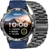 Išmanusis laikrodis MĘSKI GRAVITY GT46-2 - AMOLED, DODATKOWA BRANSOLETA(sg055b)