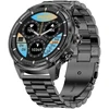 Išmanusis laikrodis MĘSKI GRAVITY GT41-2 - BLUETOOTH CALL, DODATKOWA BRANSOLETA (sg053b)