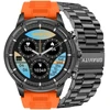 Išmanusis laikrodis MĘSKI GRAVITY GT41-4 - BLUETOOTH CALL, DODATKOWA BRANSOLETA (sg053d)
