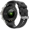 Išmanusis laikrodis MĘSKI GRAVITY GT41-3 - BLUETOOTH CALL, DODATKOWA BRANSOLETA (sg053c)