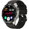 Išmanusis laikrodis MĘSKI GRAVITY GT46-3 - AMOLED, DODATKOWA BRANSOLETA (sg055c)
