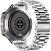 Išmanusis laikrodis MĘSKI GRAVITY GT42-3 - AMOLED, DODATKOWA BRANSOLETA (sg056c)