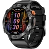 Išmanusis laikrodis MĘSKI GRAVITY GT20-8 - AMOLED, DODATKOWY PASEK (sg024g)