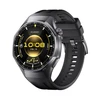 HUAWEI WATCH GT 6 Pro 46mm Black Fluoroelastomer Strap