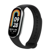 RoGer M8 Smart Watch Juodas