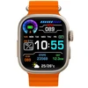 Išmanusis laikrodis Roger RoGer WS-GS28 Smart Watch Oranžinis