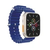 Išmanusis laikrodis Roger RoGer WS-GS28 Smart Watch Mėlyna