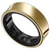 Išmanusis laikrodis Samsung Galaxy Ring dydis 5 Tytan Auksinis