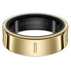 Išmanusis laikrodis Samsung Galaxy Ring dydis 5 Tytan Auksinis