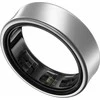 Išmanusis laikrodis Išmanusis žiedas Samsung Galaxy Ring, sidabro spalvos, 5 dydžio