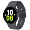 Išmanusis laikrodis Samsung Galaxy Watch 5 LTE, 44 mm, Grafito spalvos