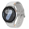 Išmanusis laikrodis Samsung Galaxy Watch 7 44mm,  Sidabrinės spalvos