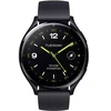 Išmanusis laikrodis Xiaomi Watch 2, Juodas