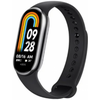 Išmanioji apyrankė Xiaomi Smart Band 8, Juodos spalvos