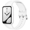 Išmanusis laikrodis Xiaomi Smart Band 10 Pro Ceramic Edition Perłowy Baltas | Inteligentna opaska sportowa | Ceramic Edition, GL