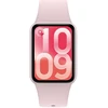 Išmanusis laikrodis Xiaomi Smart Band 10 Pro, rožinės spalvos
