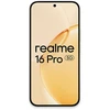 Išmanusis telefonas REALME 16 Pro 5G 8/256GB Master Gold
