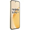Išmanusis telefonas REALME 16 Pro 5G 8/256GB Master Gold