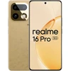 Išmanusis telefonas REALME 16 Pro 5G 8/256GB Master Gold