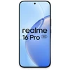 Išmanusis telefonas REALME 16 Pro 5G 8/512GB Pebble Grey