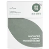 Isntree Mugwort Cleansing Mousse, 25x1 g