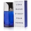 Kvepalai vyrams Issey Miyake L'Eau Bleue d'Issey Pour Homme EDT, 75 ml