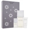 Issey Miyake L'Eau D'Issey Pour Homme tualetinis purškiklis, 125 ml 3 vnt.