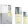 rinkinys Issey Miyake Eau Issey Homme et 125 ml + 40ml C-C dėžutė
