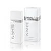 Jacomo Jacomo de Jacomo In Baltas EDT tualetinis vanduo vyrams, 100 ml