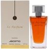 Jacomo Le Parfum EDP parfumuotas vanduo moterims, 100 ml