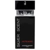 Jacques Bogart Sidabrinis Scent Intense EDT tualetinis vanduo vyrams, 100 ml