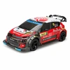 Telforceone Fast Gearz remote controlled car Citroen C3 WRC 1:10