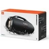 Nešiojama kolonėlė JBL Boombox 4, juoda