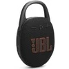 JBL Clip 5 nešiojama kolonėlė, spalva: juoda