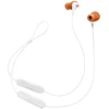Belaidės sports ausinės JBL Endurance Run 3, baltas