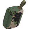 Portable speaker JBL Go 5, IP68, camo