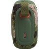 Portable speaker JBL Go 5, IP68, camo