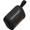 Garso kolonėlė JBL Go 5, JBLGO5BLK