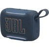 JBL Go 5 Bluetooth Belaidės Speaker Mėlyna EU